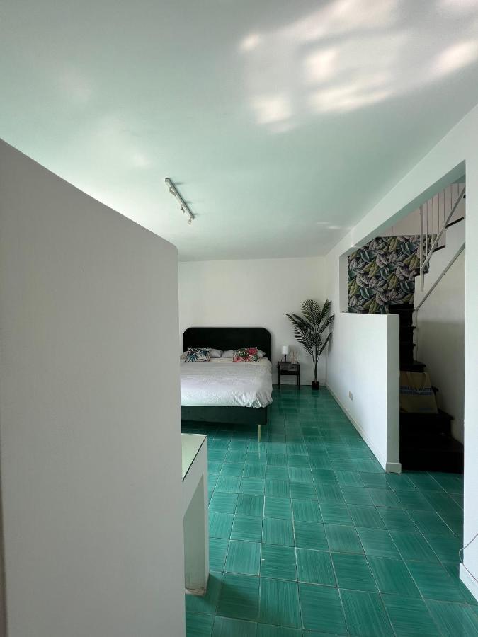 Loft Panoramico San Giovanni Рим Экстерьер фото