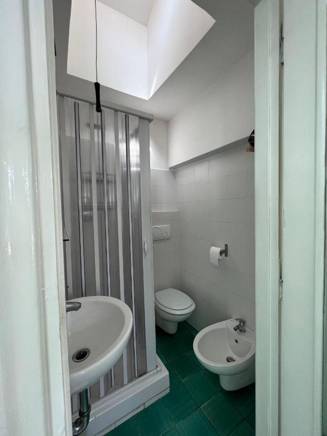 Loft Panoramico San Giovanni Рим Экстерьер фото