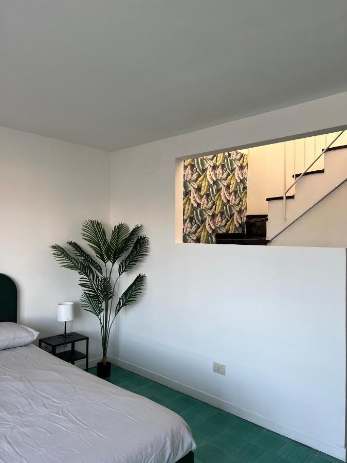 Loft Panoramico San Giovanni Рим Экстерьер фото