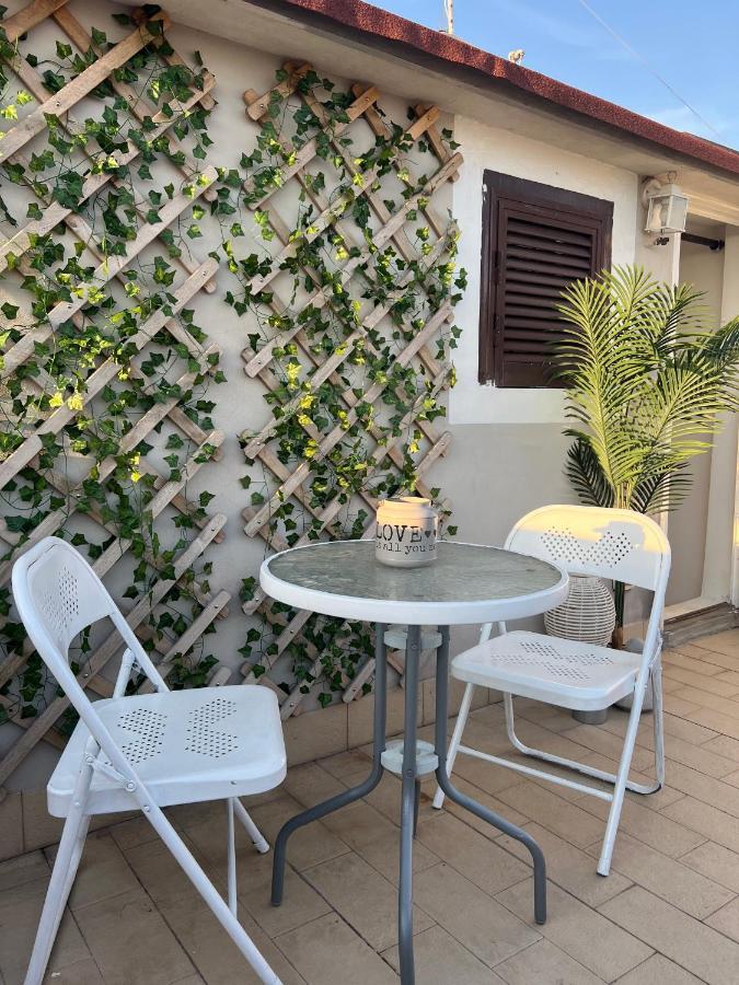 Loft Panoramico San Giovanni Рим Экстерьер фото
