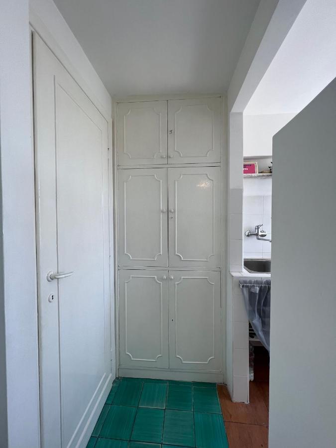 Loft Panoramico San Giovanni Рим Экстерьер фото